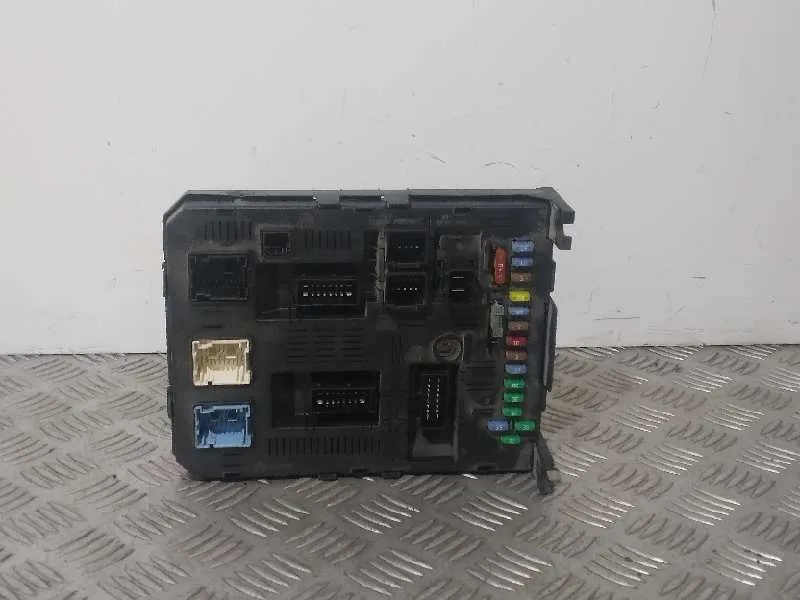 Centralita Bsi para Peugeot 407