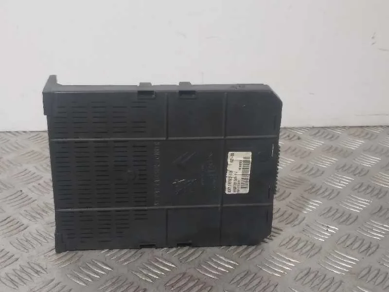 Centralita Bsi para Peugeot 407