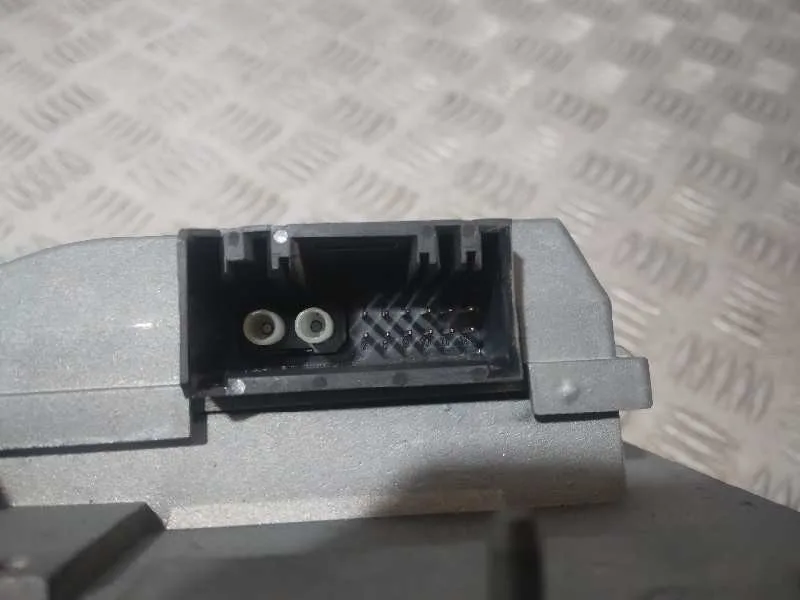 Sistema Navegacion Gps para Peugeot 407