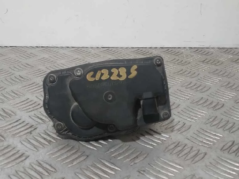 Caja Mariposa para Mercedes-Benz Clase Clk (W208) Coupe