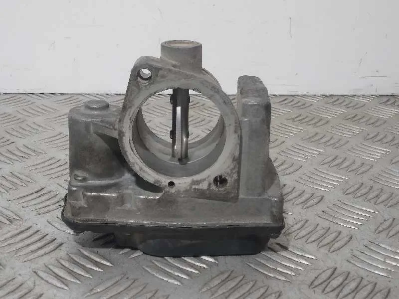 Caja Mariposa para Mercedes-Benz Clase Clk (W208) Coupe