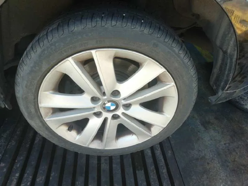 Juego Llantas para Bmw Serie 1 Berlina (E81/E87)