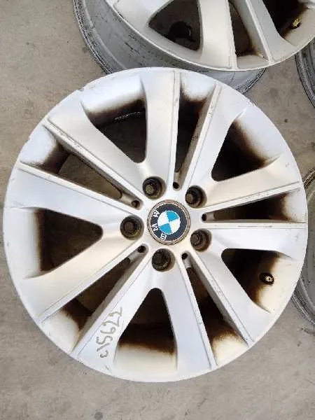 Juego Llantas para Bmw Serie 1 Berlina (E81/E87)