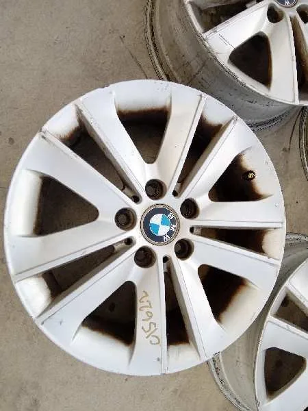Juego Llantas para Bmw Serie 1 Berlina (E81/E87)