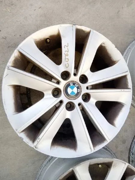 Juego Llantas para Bmw Serie 1 Berlina (E81/E87)