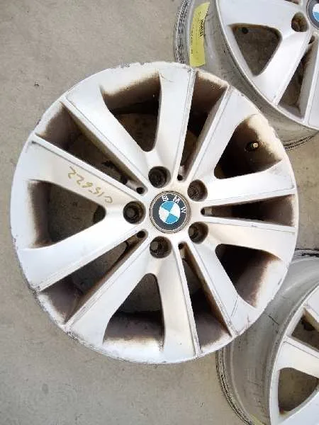 Juego Llantas para Bmw Serie 1 Berlina (E81/E87)