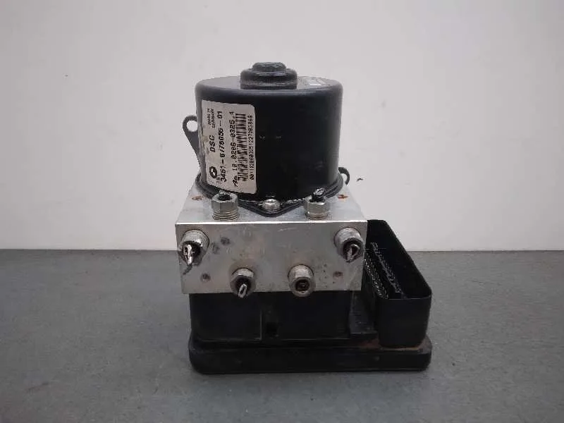 Abs para Bmw Serie 1 Berlina (E81/E87)