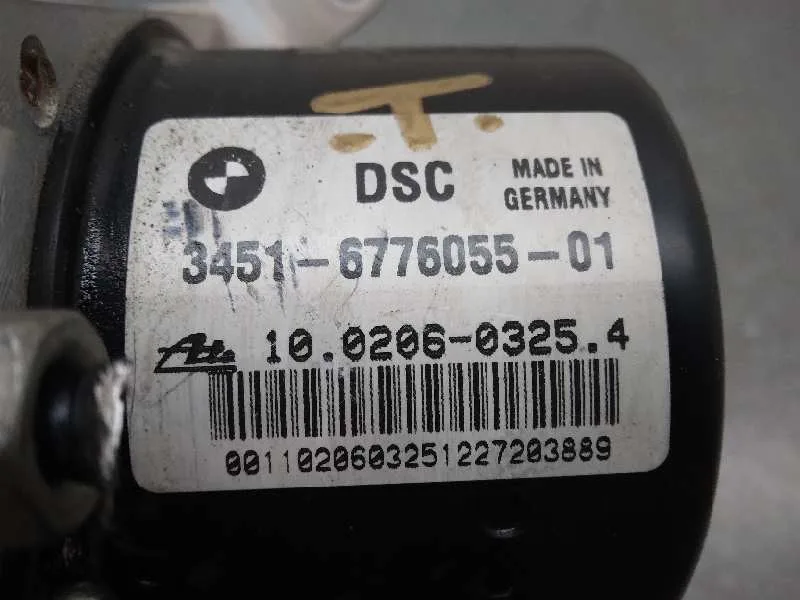 Abs para Bmw Serie 1 Berlina (E81/E87)