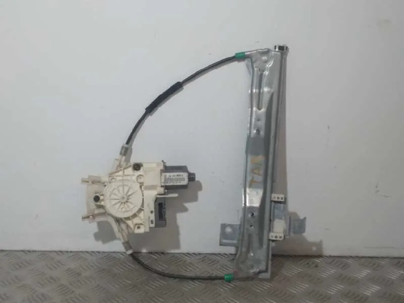 Elevalunas Trasero Derecho para Peugeot 407
