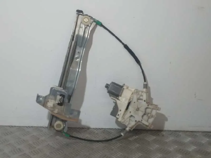 Elevalunas Trasero Derecho para Peugeot 407