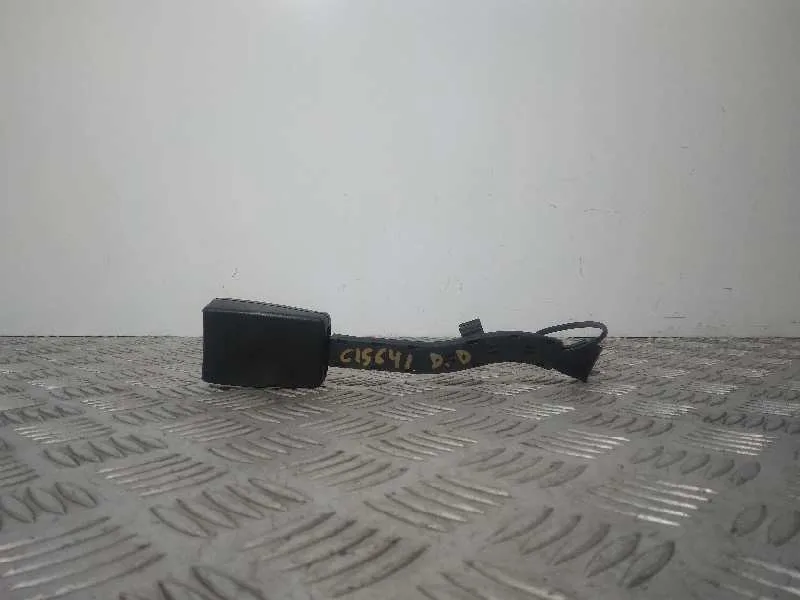 Enganche Cinturon para Seat Leon (1P1)