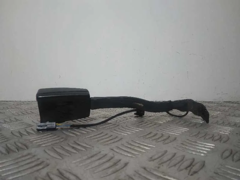 Enganche Cinturon para Seat Leon (1P1)