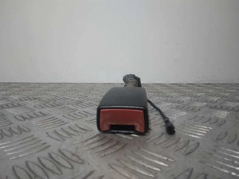 Enganche Cinturon para Seat Leon (1P1)