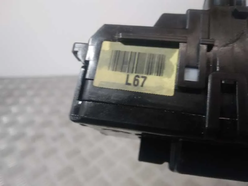 Mando Limpia para Kia Carens ( )