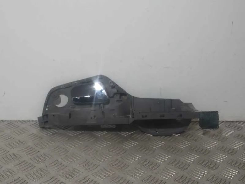 Maneta Interior Trasera Derecha para Seat Cordoba Berlina (6K2)