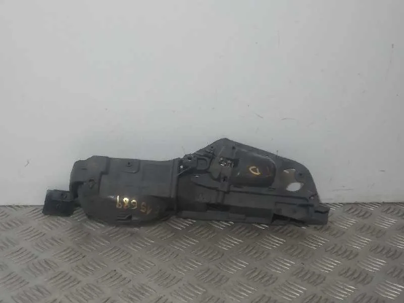 Maneta Interior Trasera Derecha para Seat Cordoba Berlina (6K2)