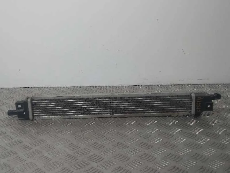Radiador Caja Cambios para Hyundai Tucson