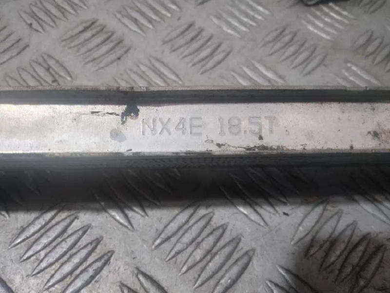 Radiador Caja Cambios para Hyundai Tucson