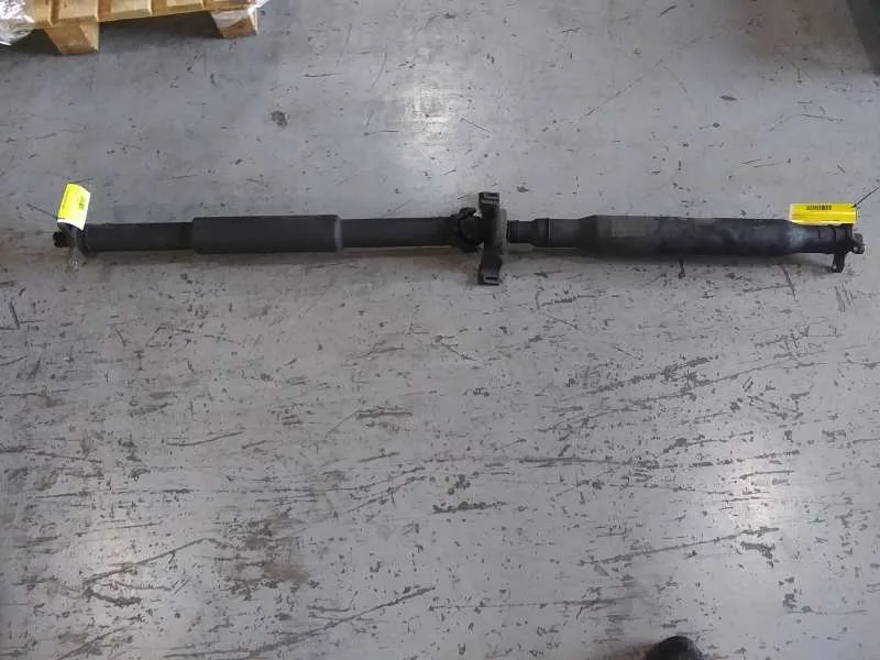 Transmision Central para Mercedes-Benz Clase Cls (W219)