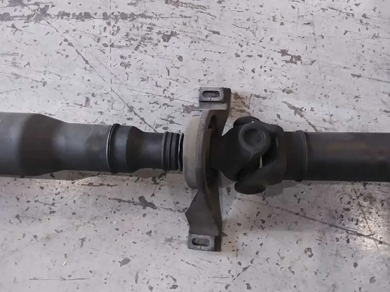 Transmision Central para Mercedes-Benz Clase Cls (W219)