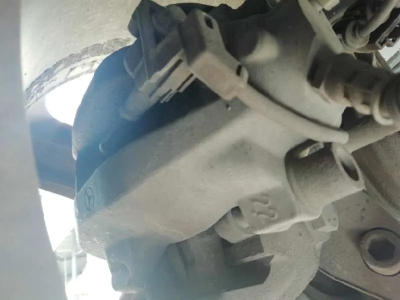 Pinza Freno Trasera Derecha para Mercedes-Benz Clase Cls (W219)