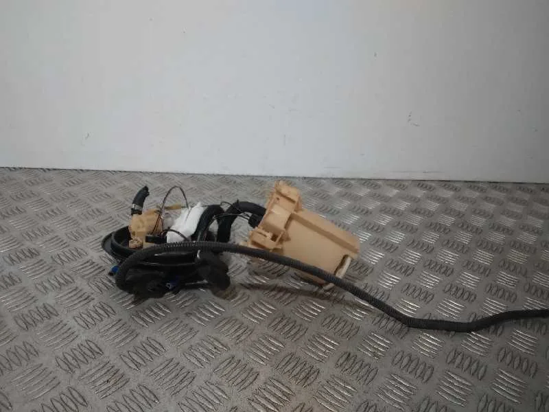 Aforador para Opel Zafira A