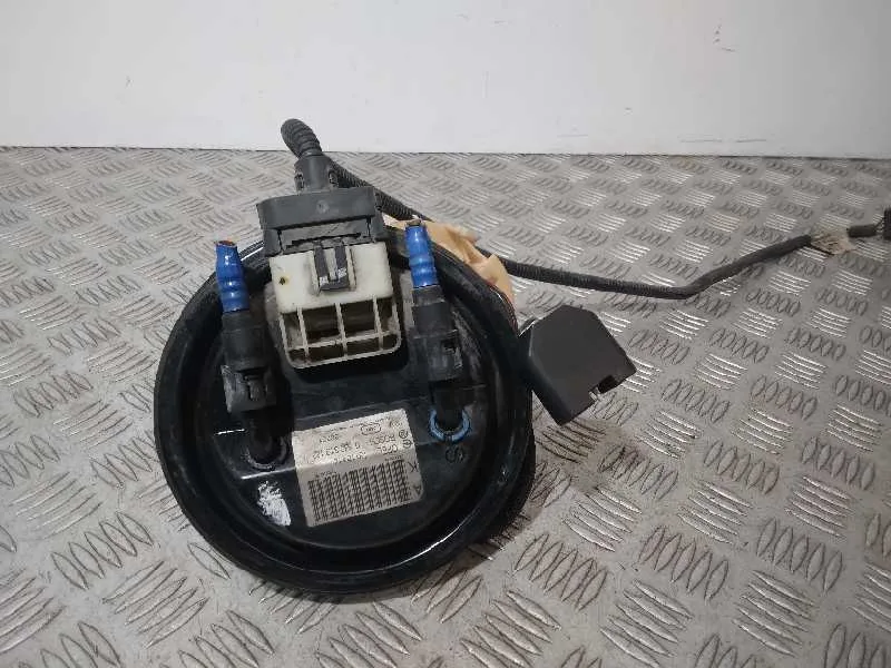 Aforador para Opel Zafira A