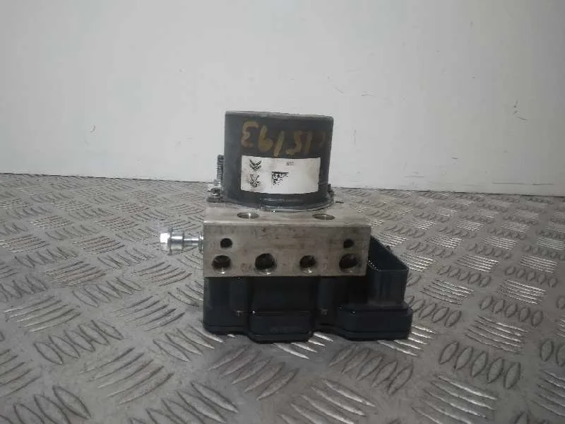 Abs para Citroën C4 Picasso