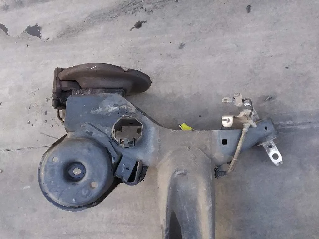 Puente Trasero para Citroën C4 Picasso