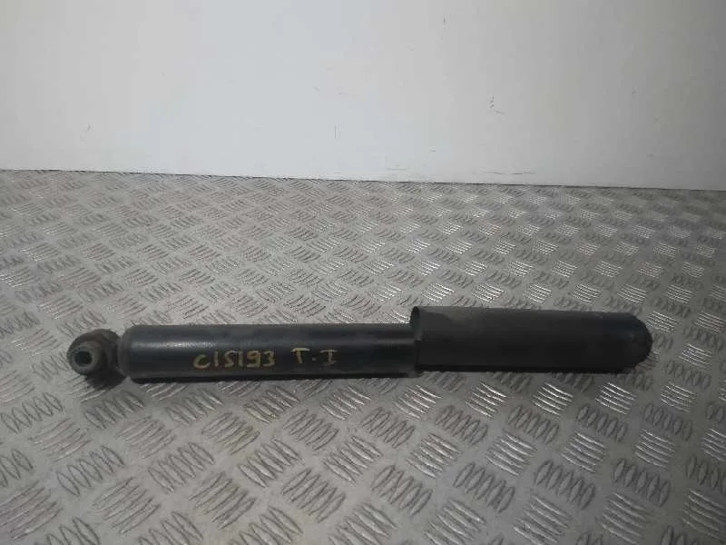 Amortiguador Trasero Izquierdo para Citroën C4 Picasso