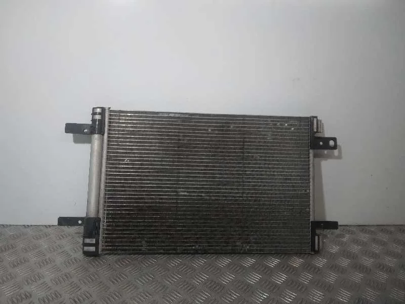 Condensador / Radiador Aire Acondicionado para Citroën C4 Picasso