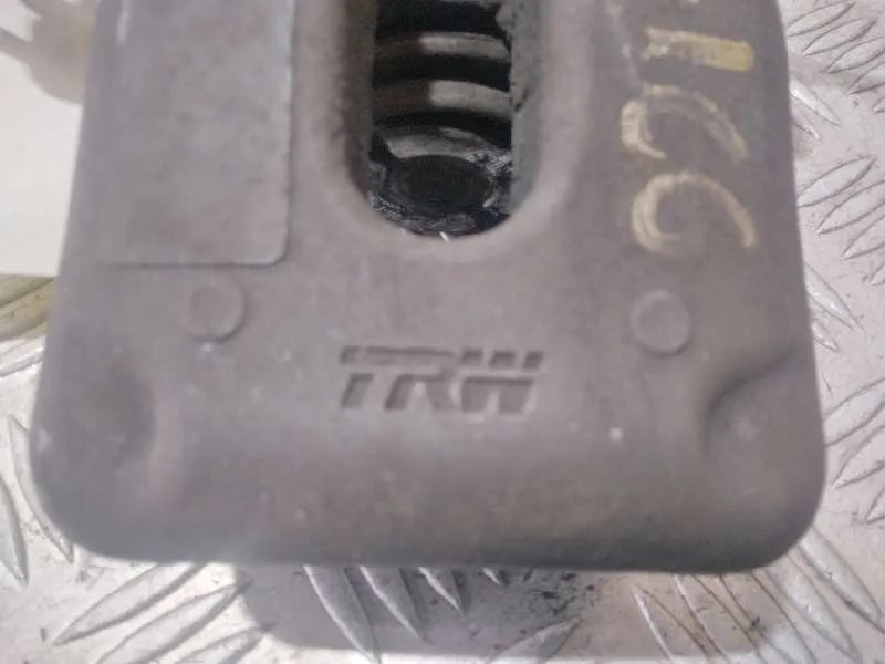 Pinza Freno Trasera Izquierda para Citroën Berlingo Station Wagon