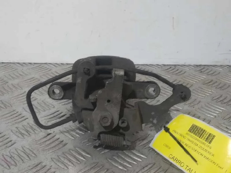 Pinza Freno Trasera Izquierda para Citroën Berlingo Station Wagon