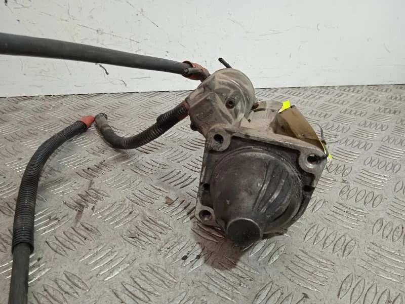 Motor Arranque para Bmw X3 (E83)