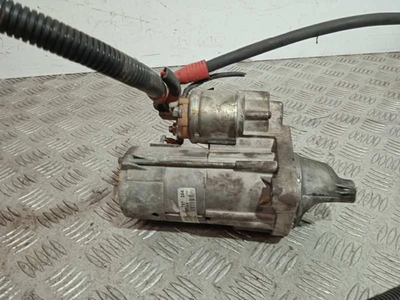 Motor Arranque para Bmw X3 (E83)