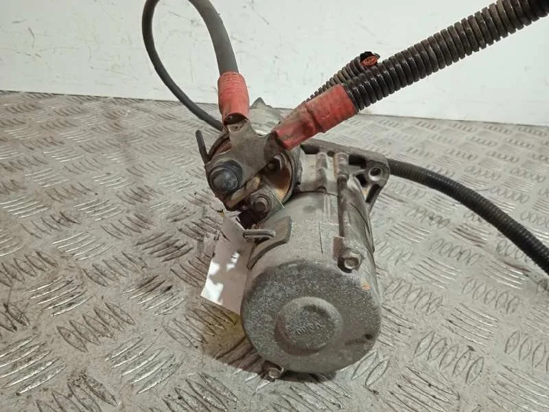 Motor Arranque para Bmw X3 (E83)