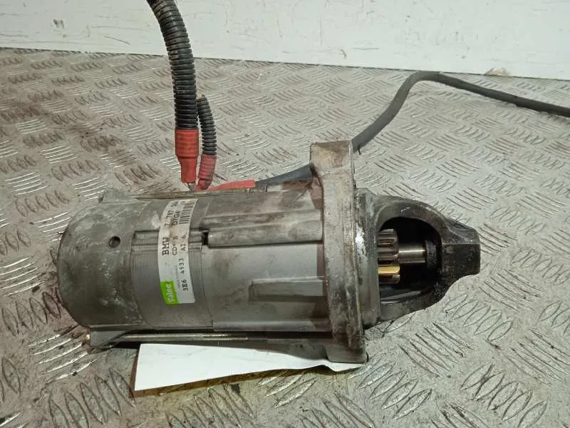 Motor Arranque para Bmw X3 (E83)