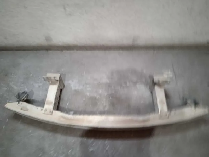 Refuerzo Paragolpes Delantero para Bmw X3 (E83)
