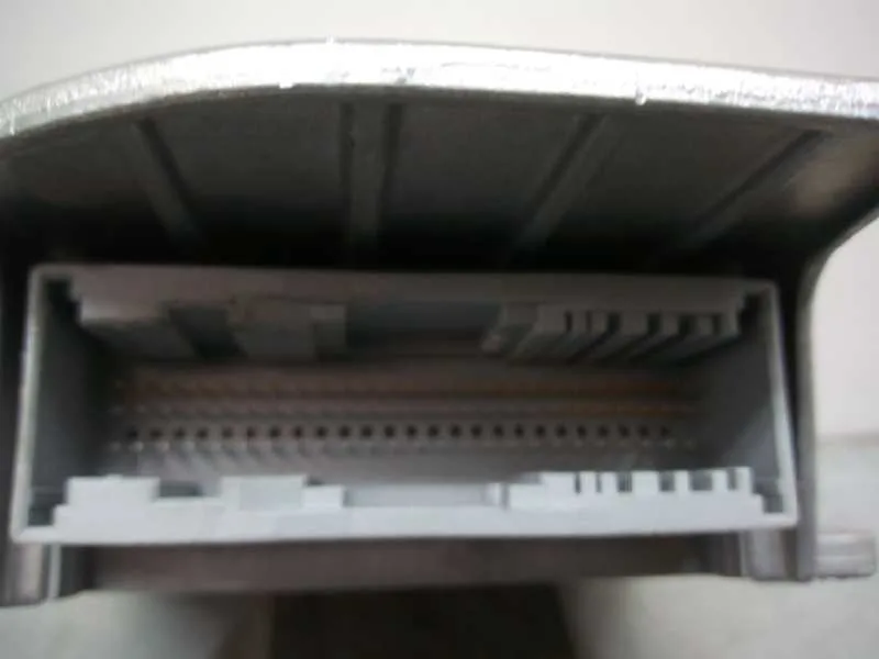 Centralita Airbag para Bmw X3 (E83)