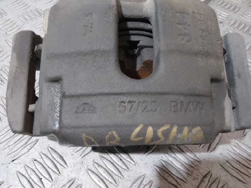 Pinza Freno Delantera Derecha para Bmw X3 (E83)