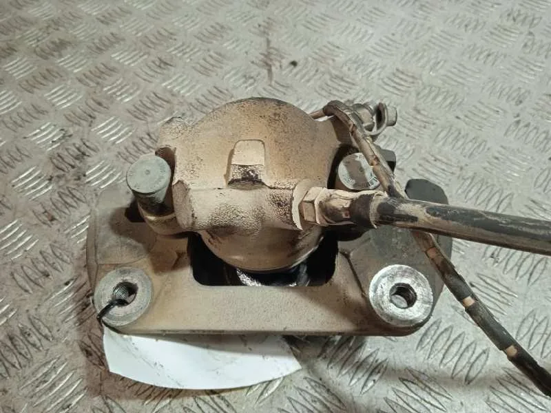 Pinza Freno Delantera Izquierda para Bmw X3 (E83)