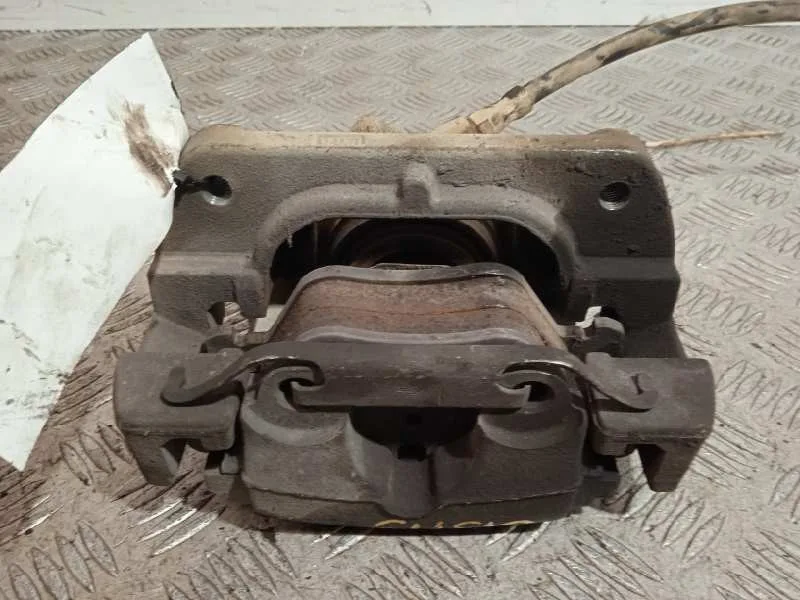 Pinza Freno Delantera Izquierda para Bmw X3 (E83)