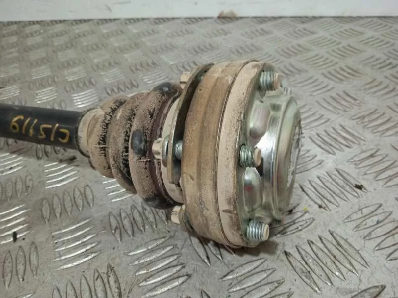 Transmision Trasera Izquierda para Bmw X3 (E83)
