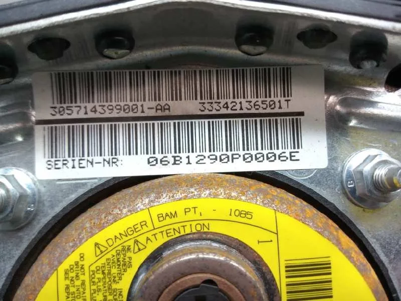Airbag Delantero Izquierdo para Bmw X3 (E83)