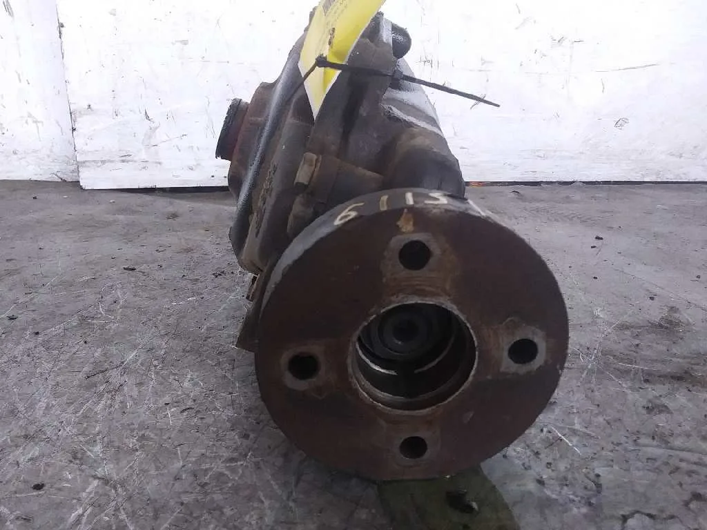 Diferencial Delantero para Bmw X3 (E83)