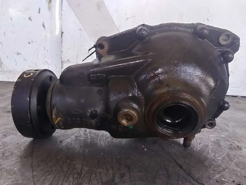 Diferencial Delantero para Bmw X3 (E83)