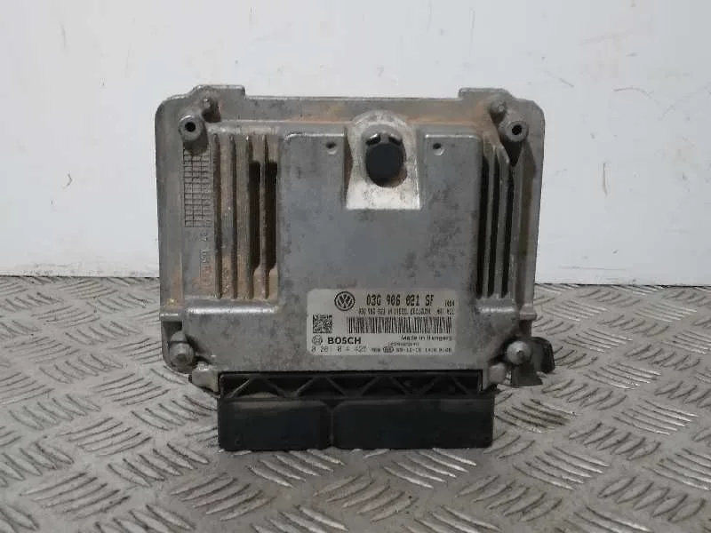 Centralita Motor Uce para Seat Leon (1P1)