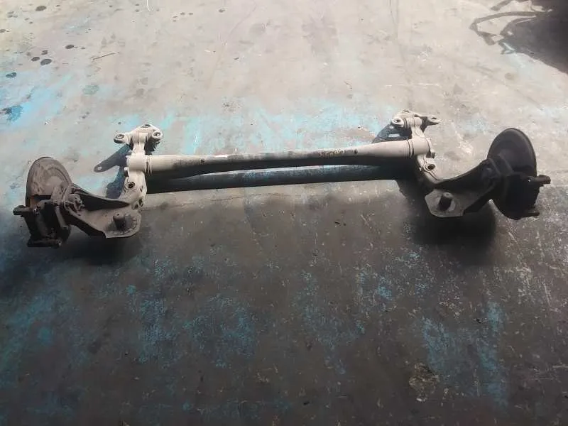Puente Trasero para Opel Zafira A