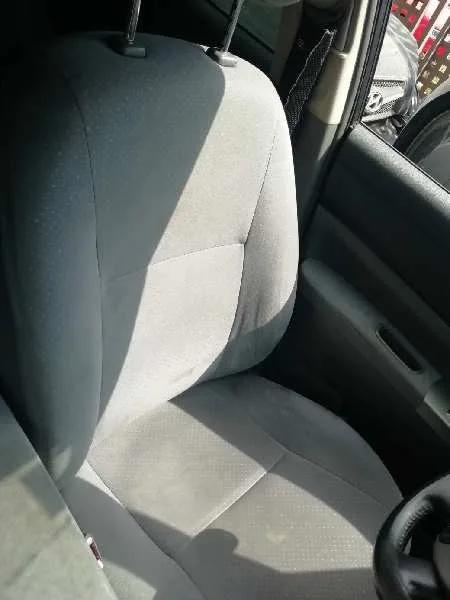 Asiento Delantero Izquierdo para Toyota Prius (Nhw20)