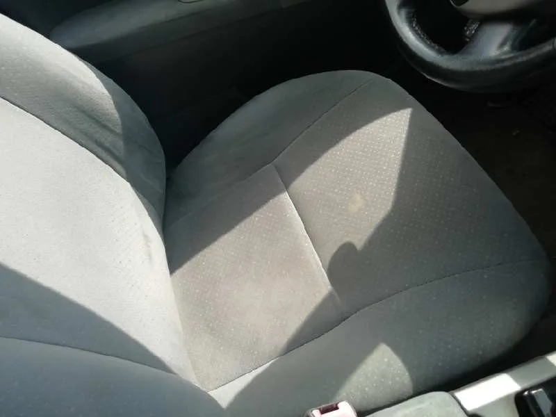Asiento Delantero Izquierdo para Toyota Prius (Nhw20)